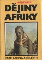 Nejnovější dějiny Afriky Afrika
