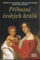 Příbuzní českých králů
