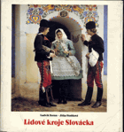 Lidové kroje Slovácka