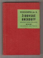 Židovské anekdoty