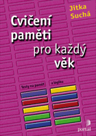 Cvičení paměti pro každý věk - testy na paměť a logiku