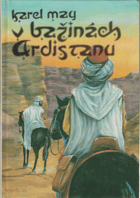 V bažinách Ardistanu