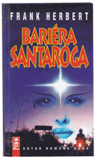 Bariéra Santaroga