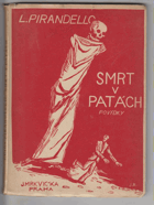 Smrt v patách (La morte adosse)