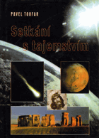 Druhé setkání s tajemstvím VĚNOVÁNÍ TOUFAR!!