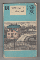 Listopad