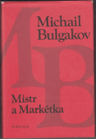 Mistr a Markétka