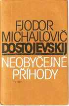Neobyčejné příhody