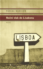 Noční vlak do Lisabonu