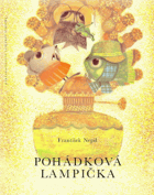 Pohádková lampička