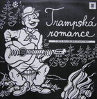 Trampská romance