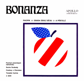 Bonanza
