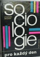 Sociologie pro každý den