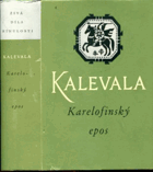 KALEVALA - karelofinský epos
