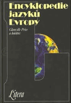 Encyklopedie jazyků Evropy