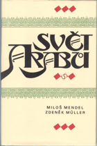 Svět Arabů