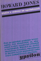 Zločin v měnící se společnosti