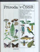 Příroda v ČSSR