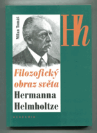 Filozofický obraz světa Hermanna Helmholtze