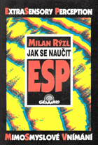 Jak se naučit ESP