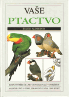 Vaše ptactvo
