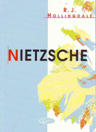 Nietzsche DECENTNĚ ZATRHÁVÁNO FIXOU