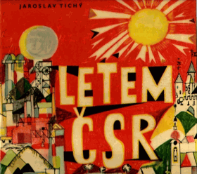 Letem ČSR