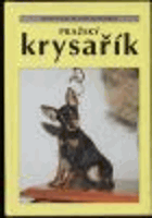 Pražský krysařík