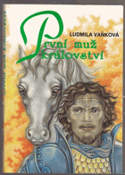 3SVAZKY Lucemburská trilogie 1-3. První muž království + Rab z Rabštejna + Roky před úsvitem