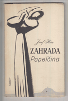 Zahrada Popelčina
