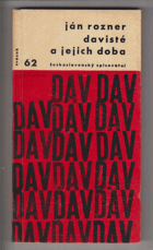 Davisté a jejich doba