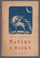 Satiry a bajky