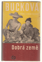 Dobrá země - The Good Earth
