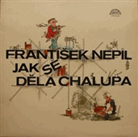 Jak se dělá chalupa