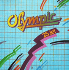 Olympic 25 let