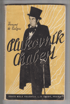 Plukovník Chabert