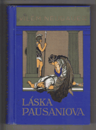 Láska Pausaniova