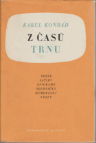 Z časů Trnu - TRN
