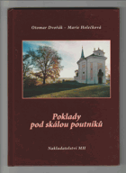Poklady pod skálou poutníků - za tajemstvím Mníšku pod Brdy