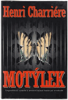 Motýlek
