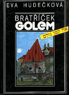 Bratříček Golem