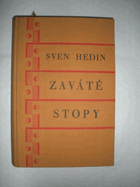 Zaváté stopy Cesty po Orientě Bengta cestovatele a jiných cestovatelů v 17. století