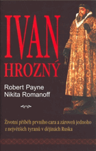 Ivan Hrozný