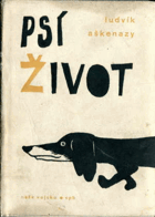 Psí život - povídky