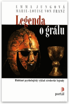 Legenda o grálu - hlubinně psychologický výklad středověké legendy