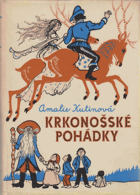 Krkonošské pohádky