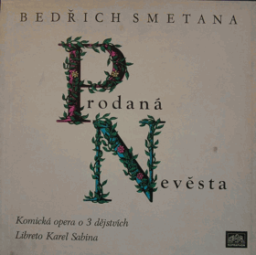 Bedřich Smetana