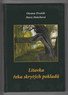 LITAVKA řeka skrytých pokladů Littawa