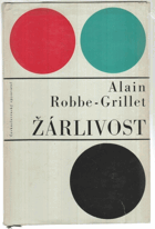 Žárlivost