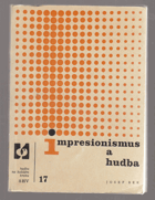 Impresionismus a hudba